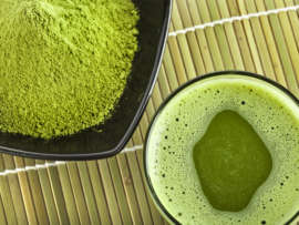 Matcha Tea Benefits: Top 16 Reasons Your Body Will Love It