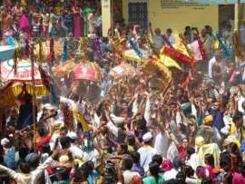 19 Popular Fairs and Festivals of Uttarakhand.