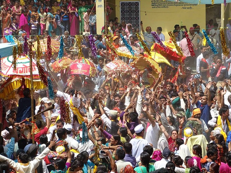 Fairs And Festivals Of Uttarakhand