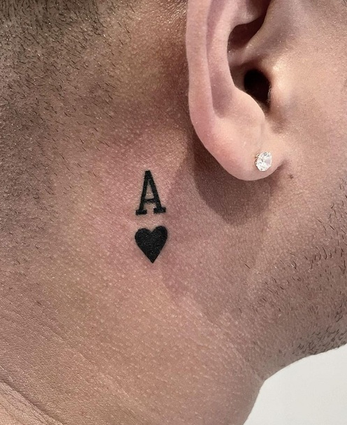 Ace A Tattoo