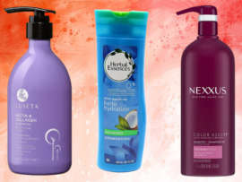 15 Best Smelling Shampoos For All Hair Types 2023