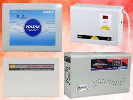 10 Best Voltage Stabilizers for AC Available In India 2023