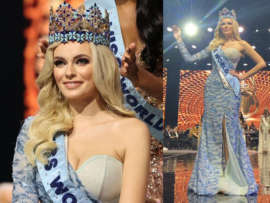 20 List of Miss World Winners Names and Pictures Gallery
