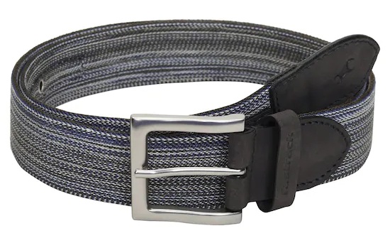 Fastrack Leather Casual Belt