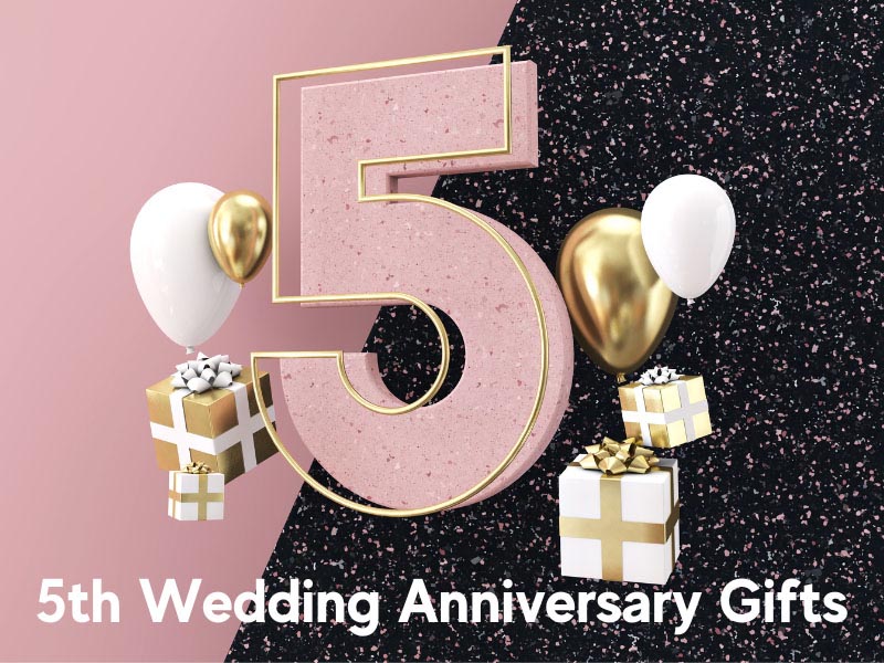 20 Best Seventh Wedding Anniversary Gift Ideas