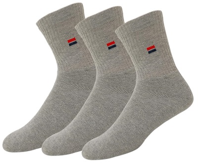 Gray  Socks