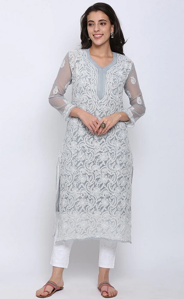 Fancy Wear Kurti With Plazzo With Modern Design For Ladies With Low Price  Buy Chaep Rate Kurti,Kurti,Kurti For Ladies Product On | lupon.gov.ph