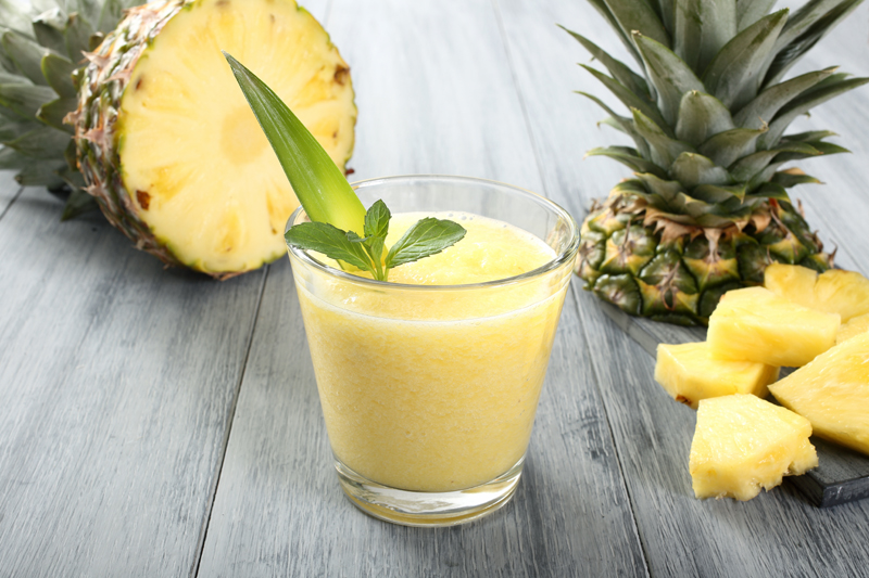 Is It Safe To Eat Pineapple While Pregnant