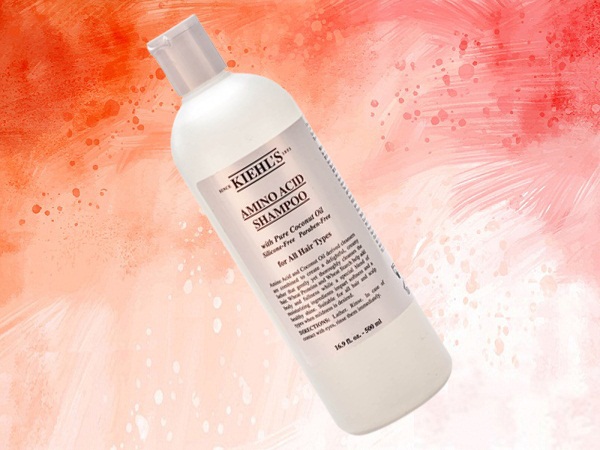 Kiehls - Amino Acid Shampoo