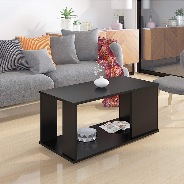 Coffee Table Designs In 2022, Modern End Table Designs