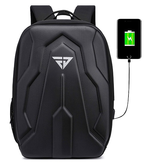 Laptop Bag With Charger