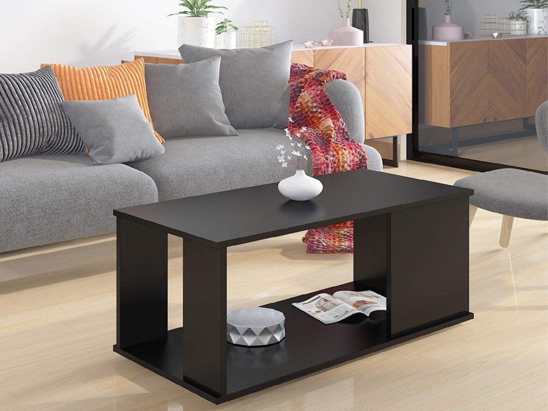 Latest Coffee Tables Available In India