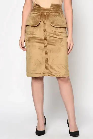Skinny Skirt