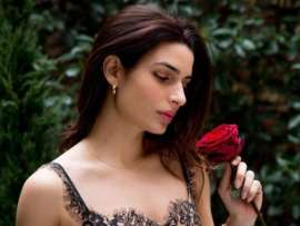 Greece Actresses: 15 Most Beautiful Greek Women 2023