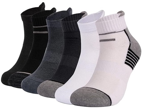 15 Popular Sock Brands In India With Pictures