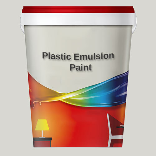 Plastic Paint