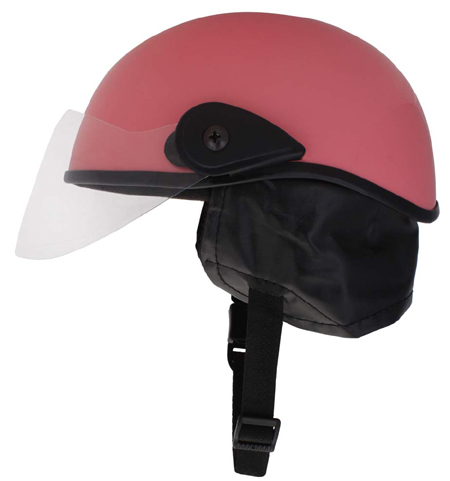light weight helmets for ladies