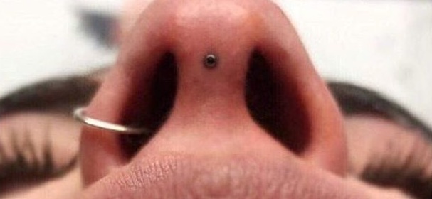 what type of nose piercing should i get