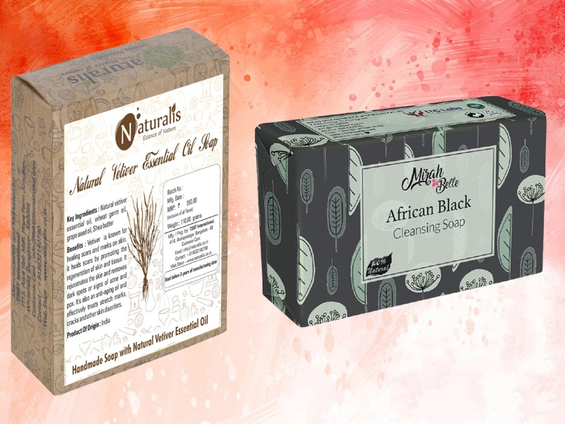 Soaps For Stretch Marks