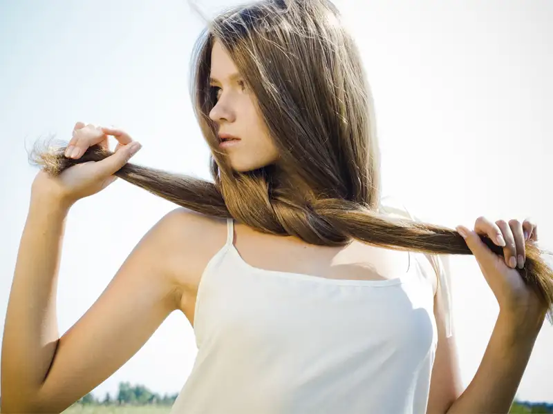 10 Must-Follow Hair Care Tips During Summers | Styles At Life
