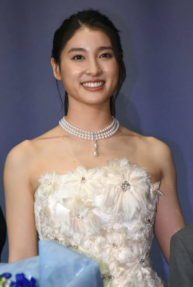 cute Japanese actresses 2022