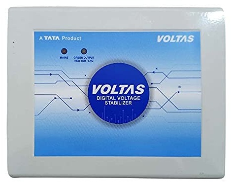 Voltas Voltage Stabilizer for 1.5 Ton AC