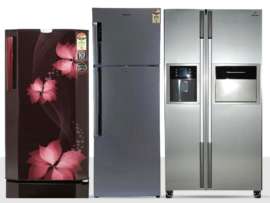 Types of Refrigerators: Top 10 Fridge Varieties Available in India