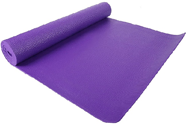 Anti-Tear Exercise Yoga Mat