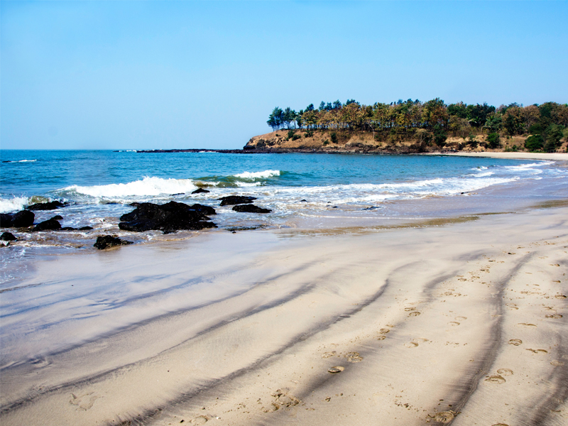 Best Beaches In Maharashtra