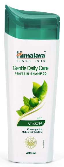 Himalaya Herbals Protein Shampoo