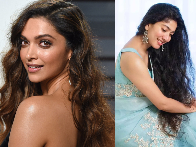 20 Beautiful Indian Actresses with Long Black Hair 2023