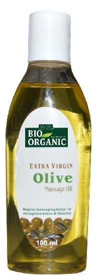 Indus Valley Organic Olive Oil
