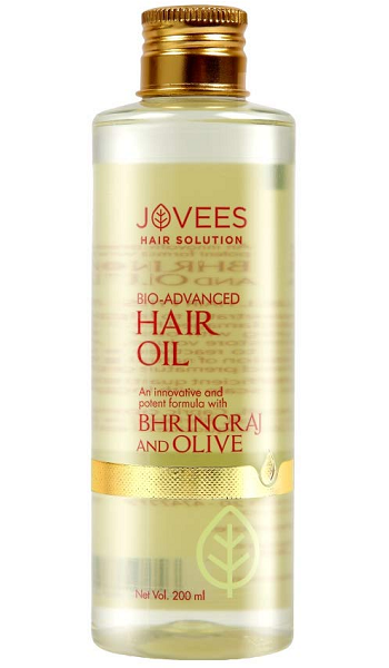 Jovees Hair Oil