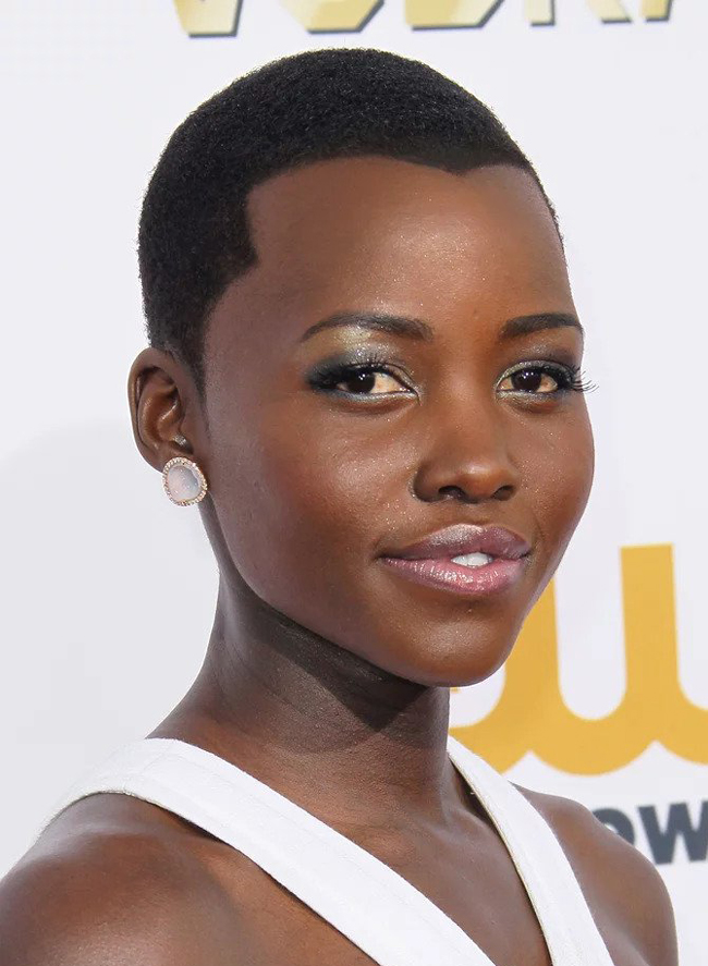 BUZZ CUT HAIRCUT WOMEN | EXTREME SHORT HAIR CUT FOR BLACK … | Flickr