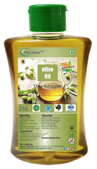 Neotea Olive Oil