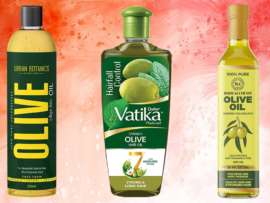 15 Best Olive Oils Products For Healthy Hair Growth 2023