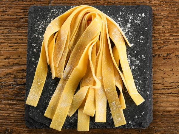 pasta varieties