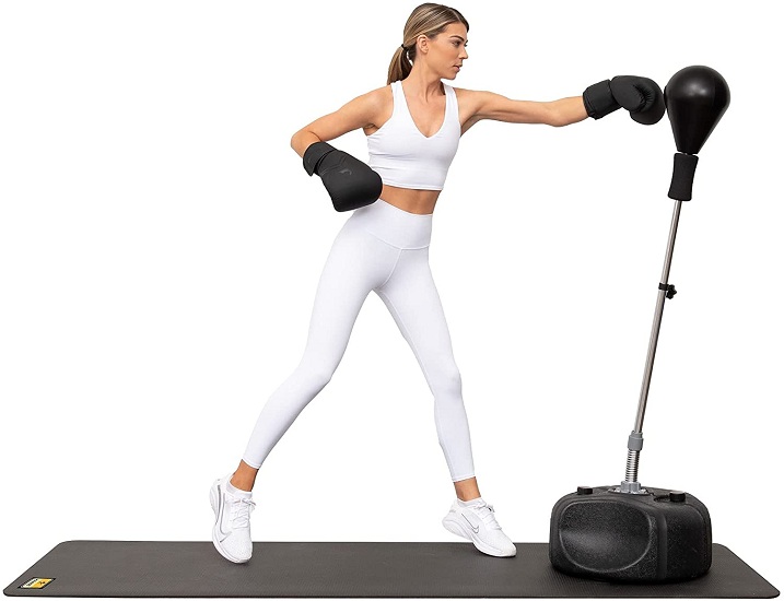 Pogamat Exercise Mat & Fitness Equipment Mat