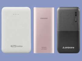 15 Best Power Banks in India with Details to Buy 2023