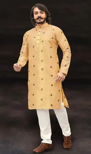 9 Latest Collection of Diwali Kurta For Men - Must Try Models