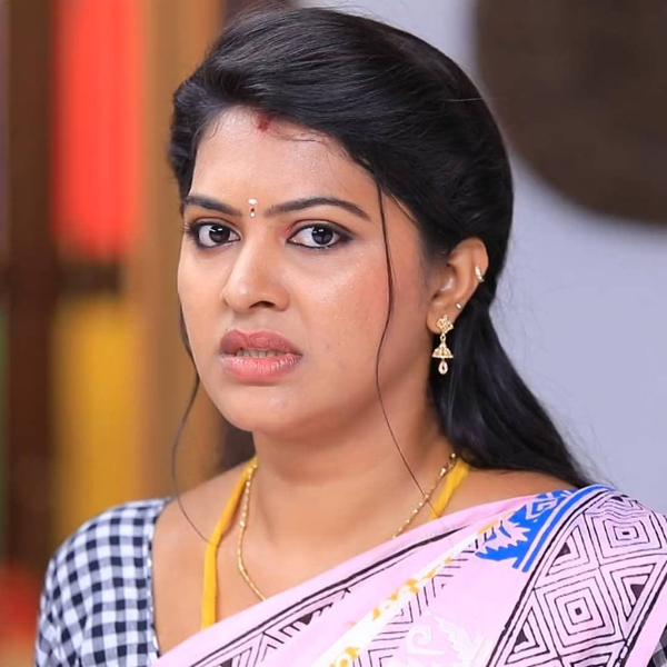 tamil serial actress hot