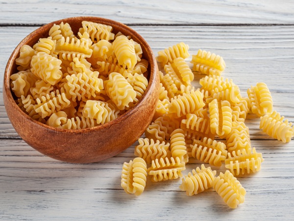 best pasta shape 
