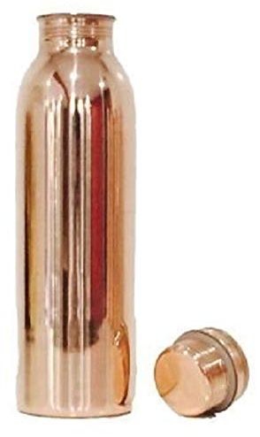 Sdo Copper Yoga Water Bottle 15