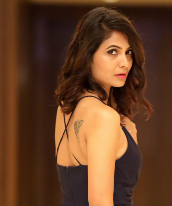 sexy indian serial actress