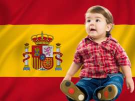 Spanish Baby Names: 80+ Popular Names for Your Little One!