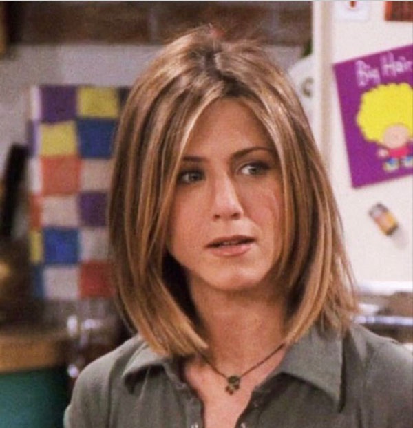 10 Best Rachel Green Hairstyles from All Seasons