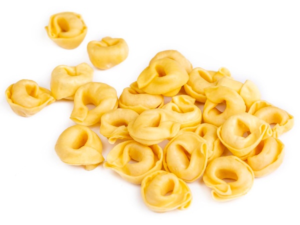 italian pasta types 