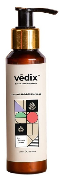 Vedix Ayurvedic Shampoo