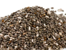 Can Chia Seed Water Help with Weight Loss? Nutrition and Benefits