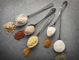 Types of Flour: 15 Different Flour Varieties in India with Uses!
